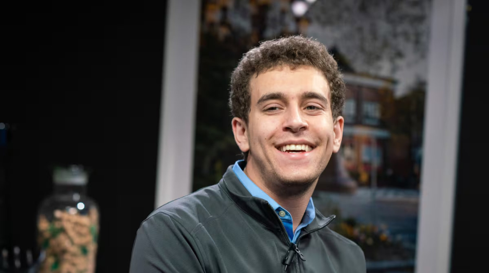 Даніель Народицький