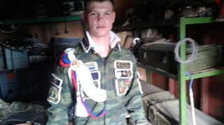 ЗСУ ліквідували призера чемпіонатів Росії з боксу