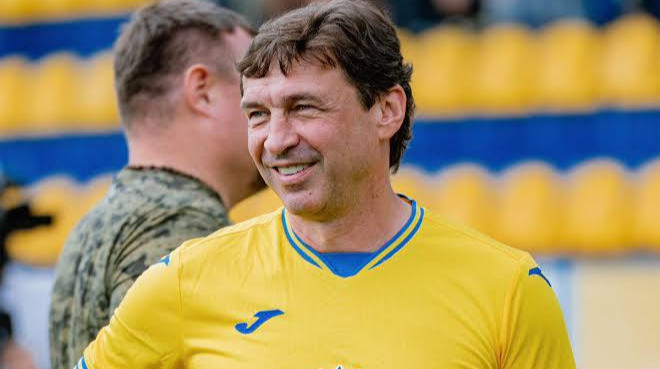 Ващук назвав фактор, який допоможе Динамо перемогти Шахтар