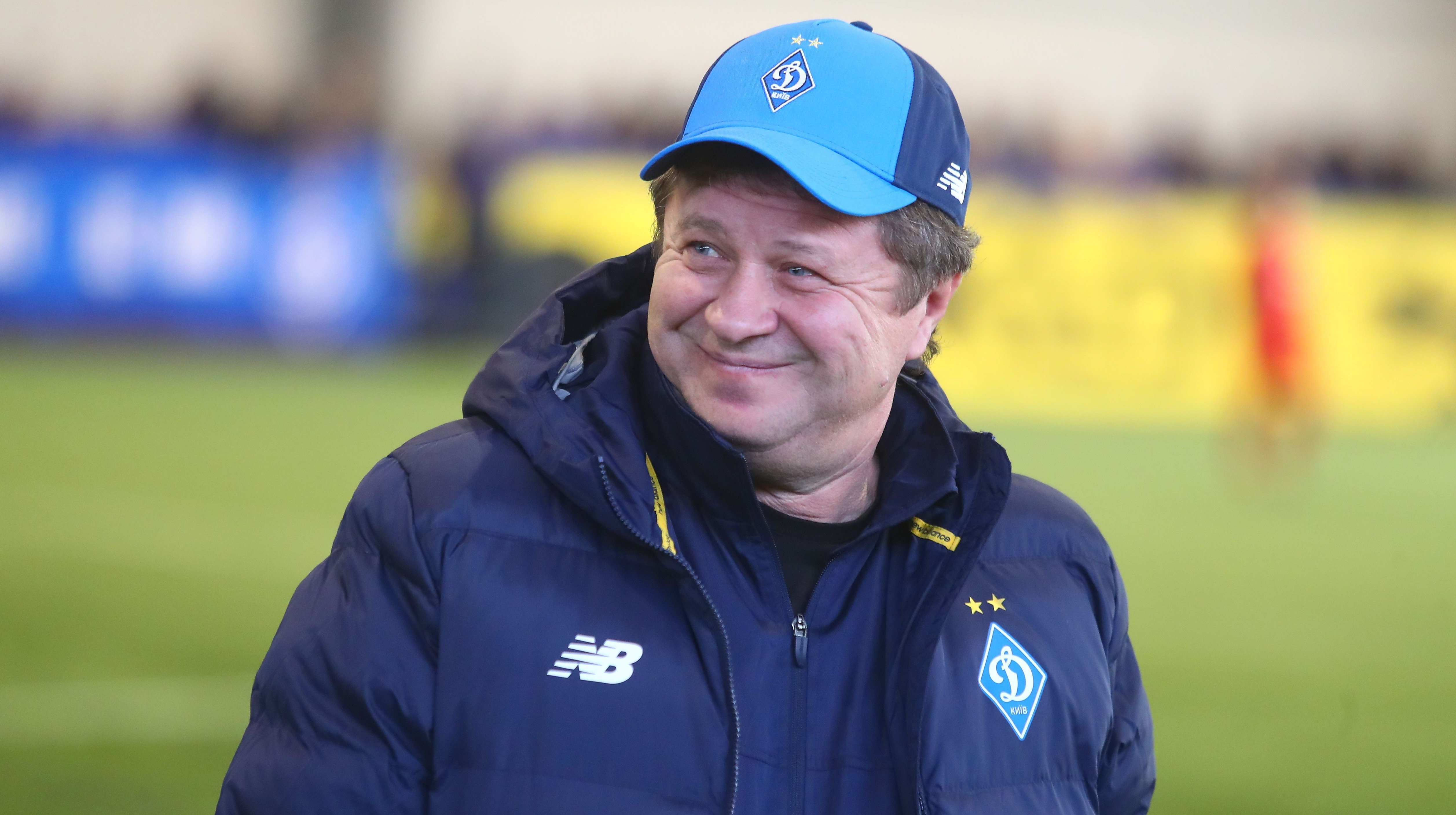 Заваров став тренером-консультантом клубу Другої ліги