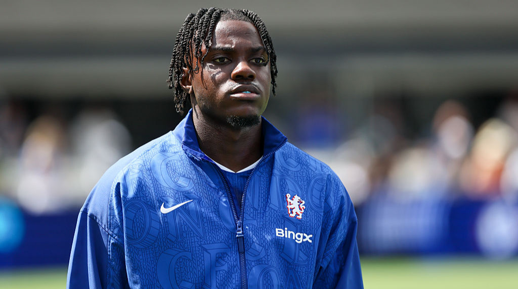 Челси минимум на месяц потерял талантливого защитника