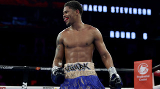 Шакур: Перемога над Лопесом зробить мене одним із найкращих бійців мого покоління