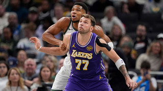 Янніс залишився оленем, копійки за Дончича: що показав трейд-дедлайн НБА