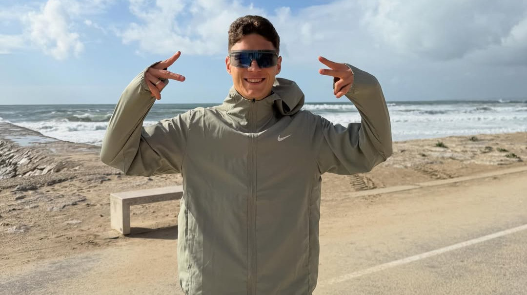 Судаков – про адаптацію у Бенфіці: Це навіть на 5 відсотків не можна порівняти з Україною