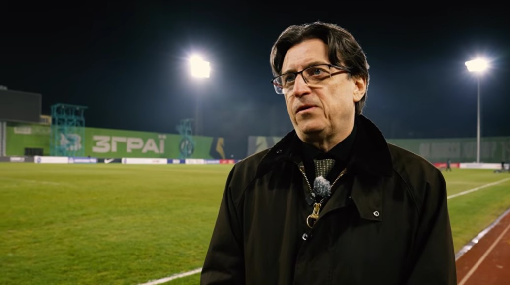 С первых минут команда играла в меньшинстве: Денисов разнес судейство матча Полесье – Динамо