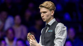 Все залежить від мене: Юліан Бойко – про підготовку до кваліфікації ЧС, успішний шут-аут та українських колег