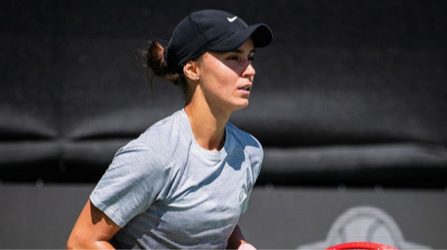 Калініна зіграє в основі турніру в Лінці проти суперниці, з якою потрапляла у скандал