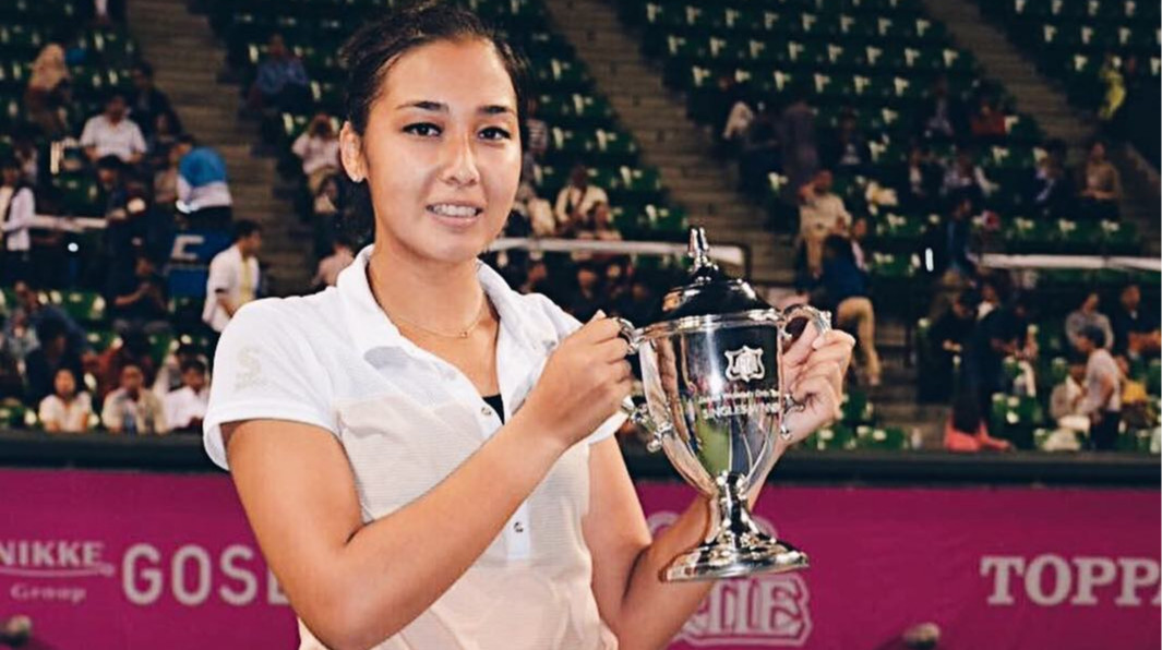 Известная казахстанская теннисистка объявила о завершении карьеры в возрасте 32 лет