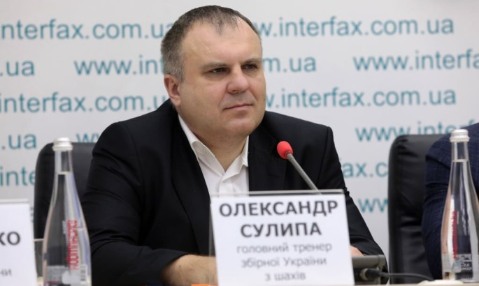 Сулипа: росіяни зруйнували житло лідера збірної України