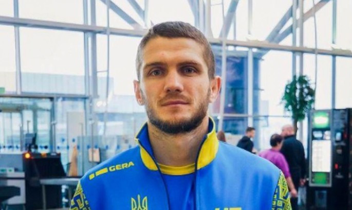 Український боєць UFC: Ми у США спілкуємося із росіянами