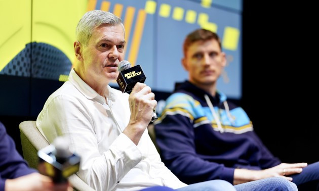 Збірна України побореться за вихід на Кубок світу з чинними чемпіонами