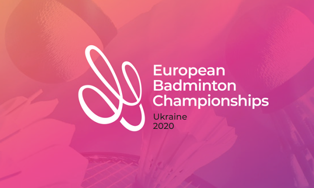Київ прийме чемпіонат Європи з бадмінтону у 2021 році