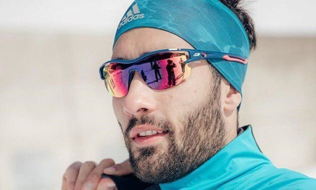 Фуркад: Я не здивувався перемозі Підручного на чемпіонаті світу