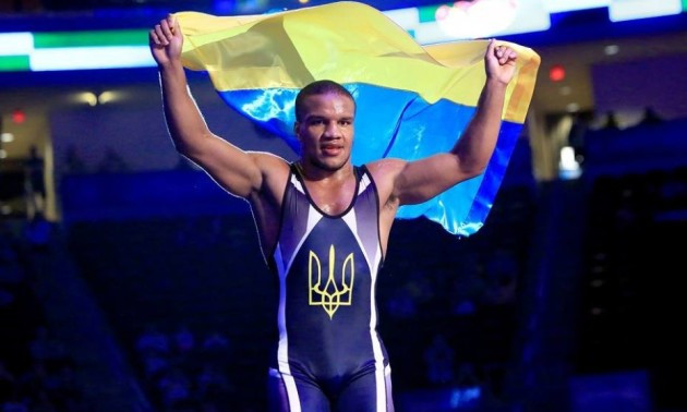 Беленюк вийшов у півфінал чемпіонату світу