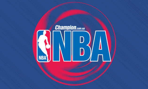 Портленд - Голден Стейт: онлайн-трансляція матчу НБА