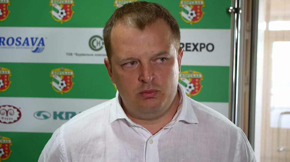 Посмотрим: вице-президент Ворсклы – о дальнейшем существовании клуба после вылета в Первую лигу