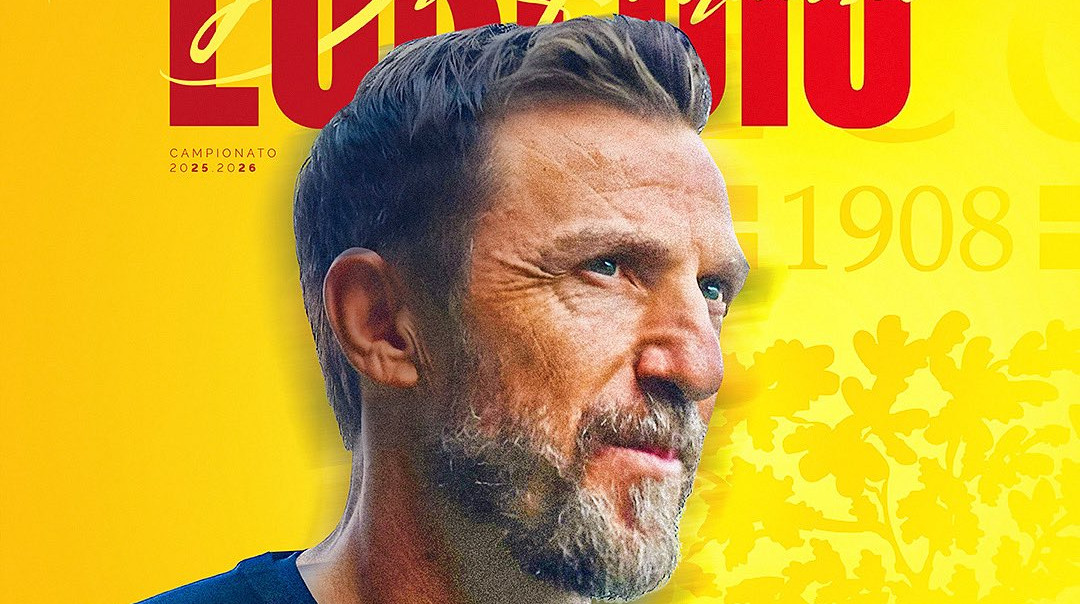 Екстренер Роми очолив клуб Серії А