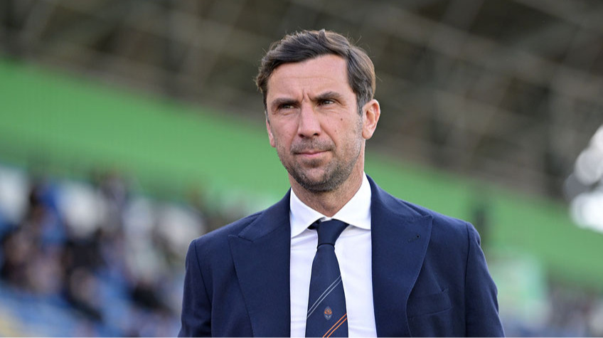 Срна – про підтримку України: ФІФА не зробила нічого