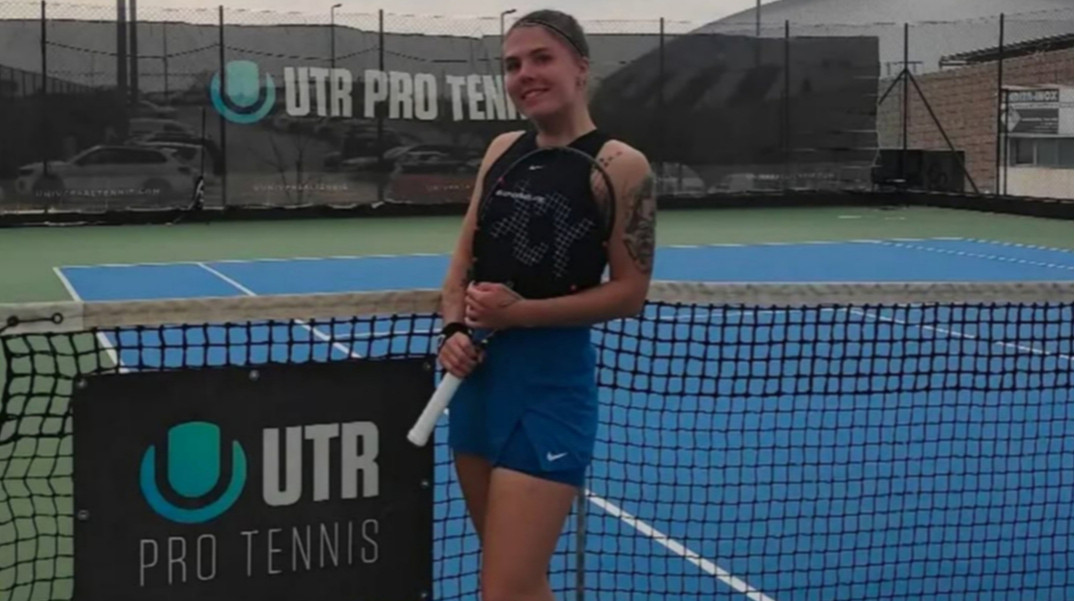 Олейникова и Соболева с разным успехом стартовали на турнире ITF в Гааге