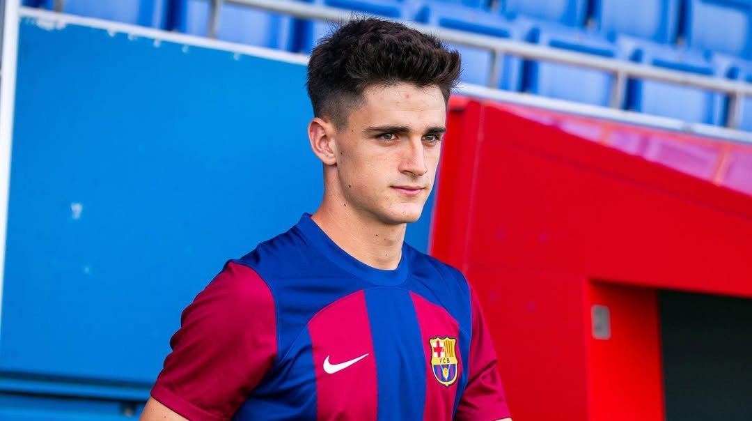 Валенсія зробила пропозицію Барселоні щодо нападника – джерело