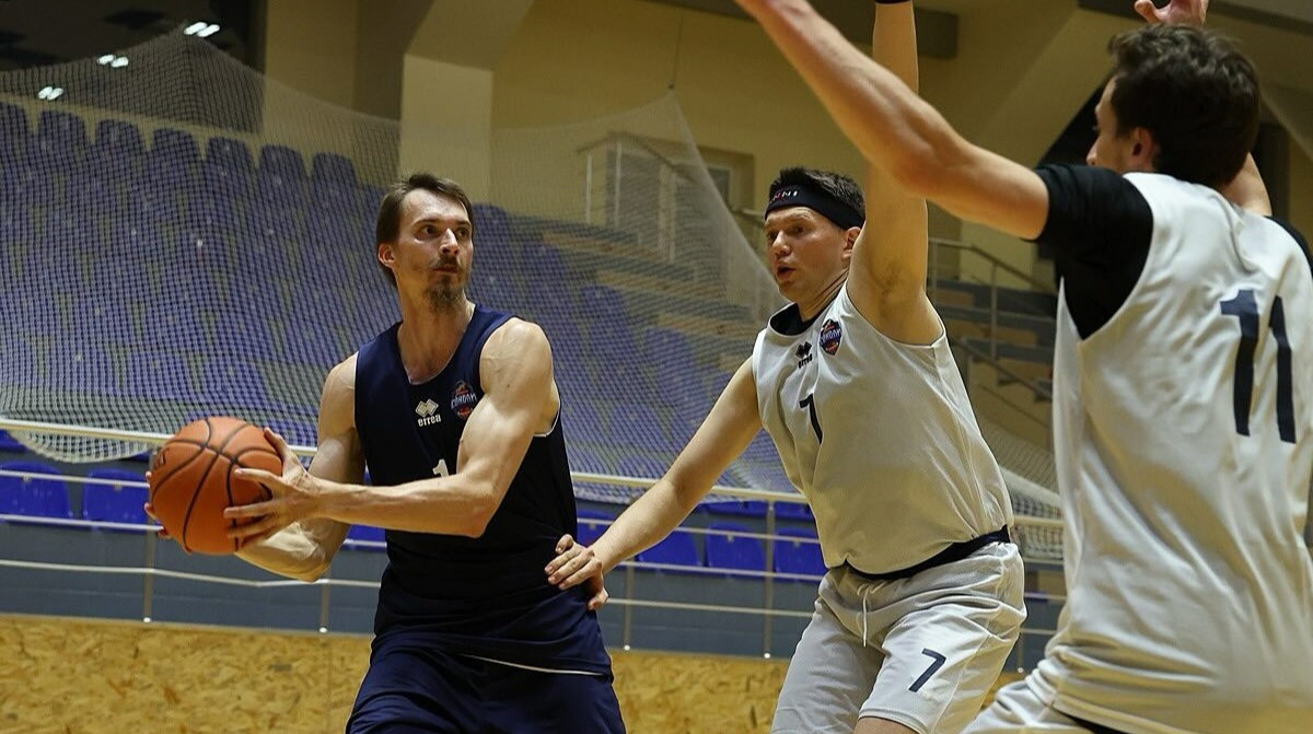 Стало известно, в каком городе Харьковские Соколы будут проводить домашние матчи Суперлиги