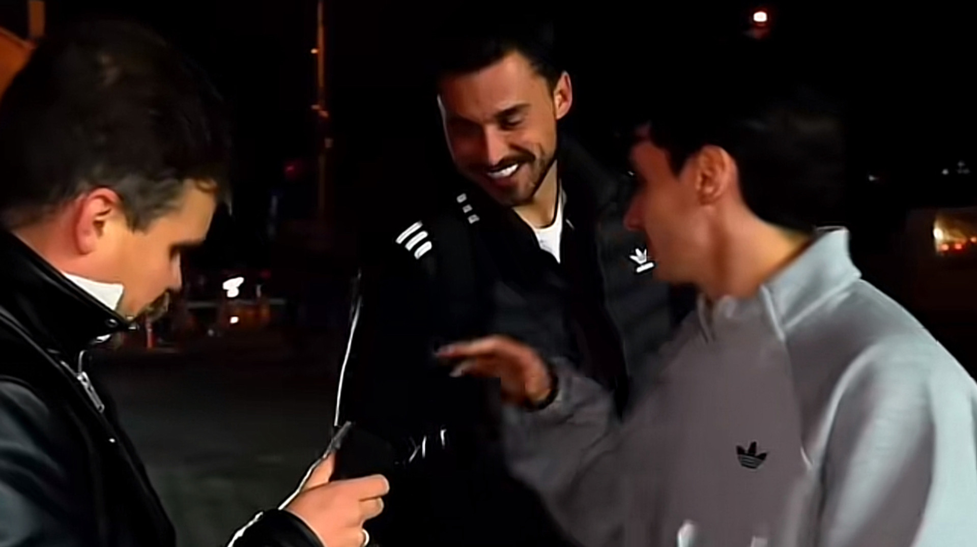 Бущан потролив Шапаренка за матч з Металістом 1925: момент підкорив фанатів у мережі