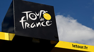 Старт у Барселоні, два фініші на Альп д’Уез. Яким буде маршрут Тур де Франс-2026