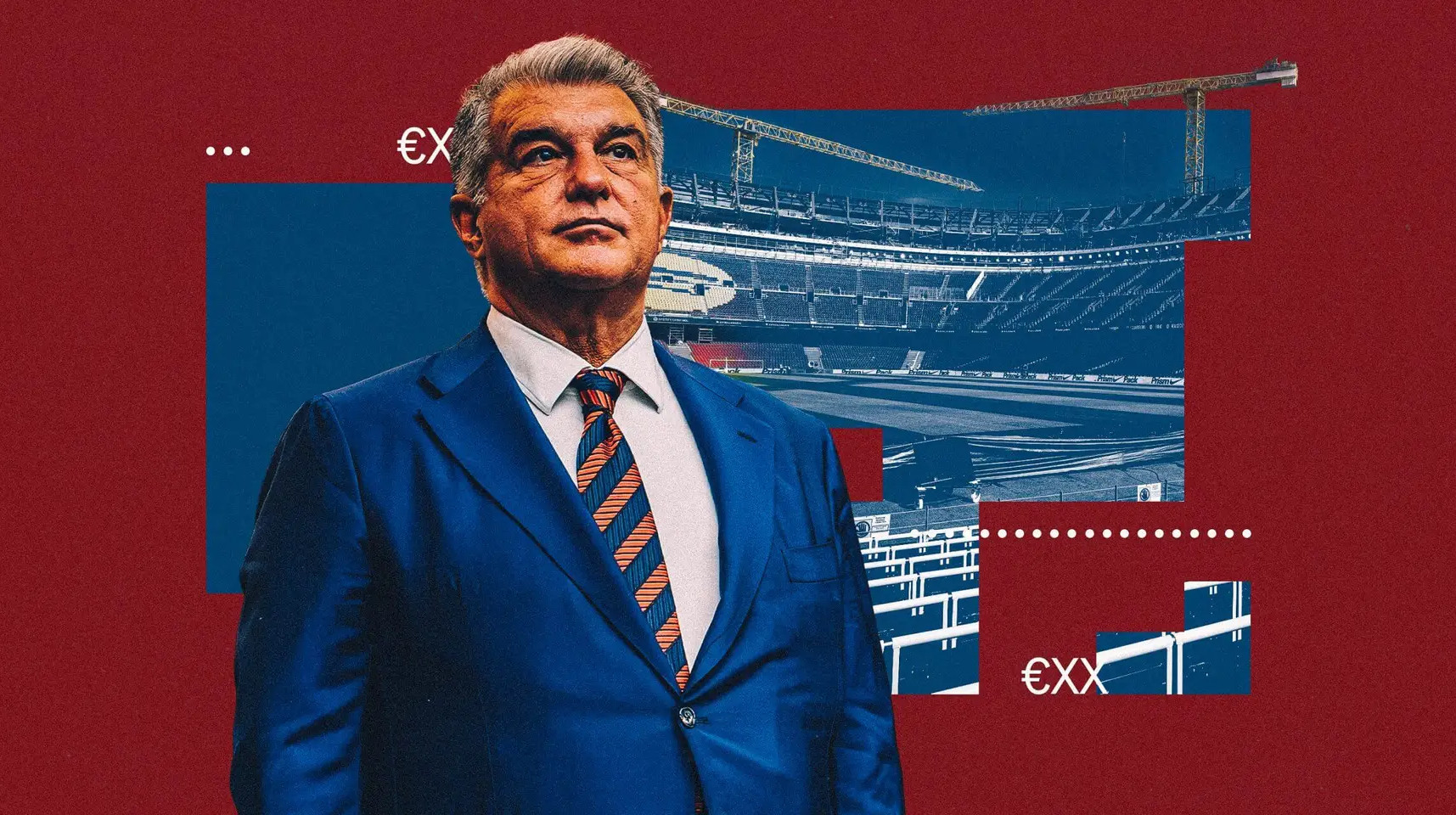 Долги испанского гранда достигли рекордной отметки в мировом футболе – The Athletic