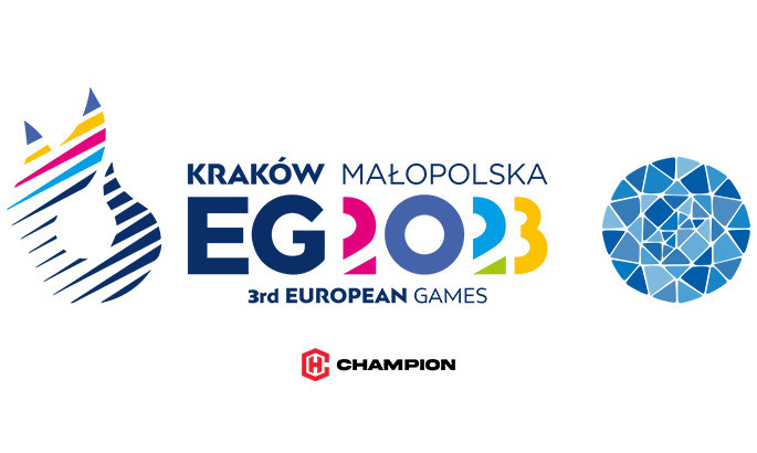 Українська четвірка фінішувала 5-ою на змаганнях Європейських іграх