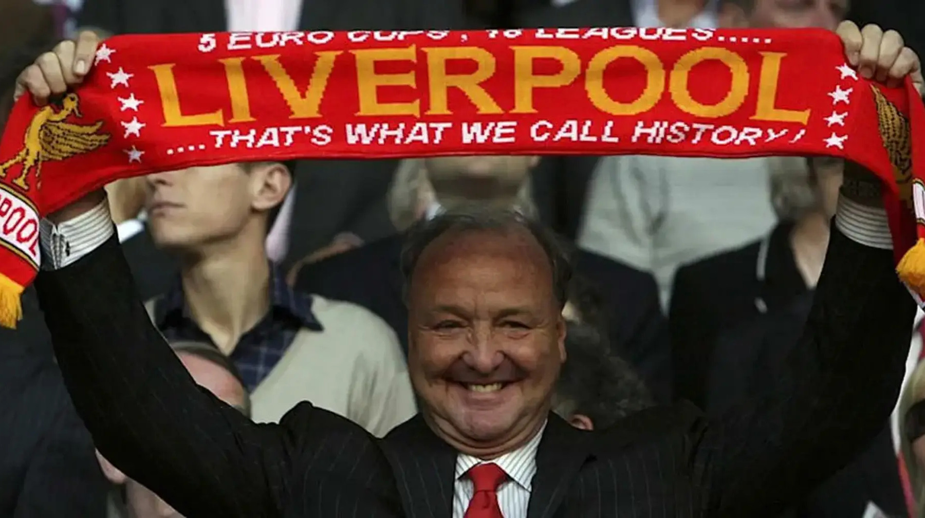 Американський спортивний бізнесмен Том Гікс помер у віці 79 років