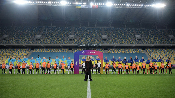 Полісся набирає міць, Динамо складає чемпіонські повноваження, Шахтар усе купив. Підсумки першої частини УПЛ