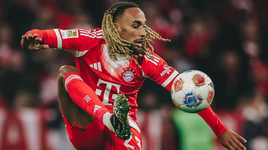 Захисник з Баварії повернувся в Галатасарай: відомі фінансові деталі угоди – інсайдер