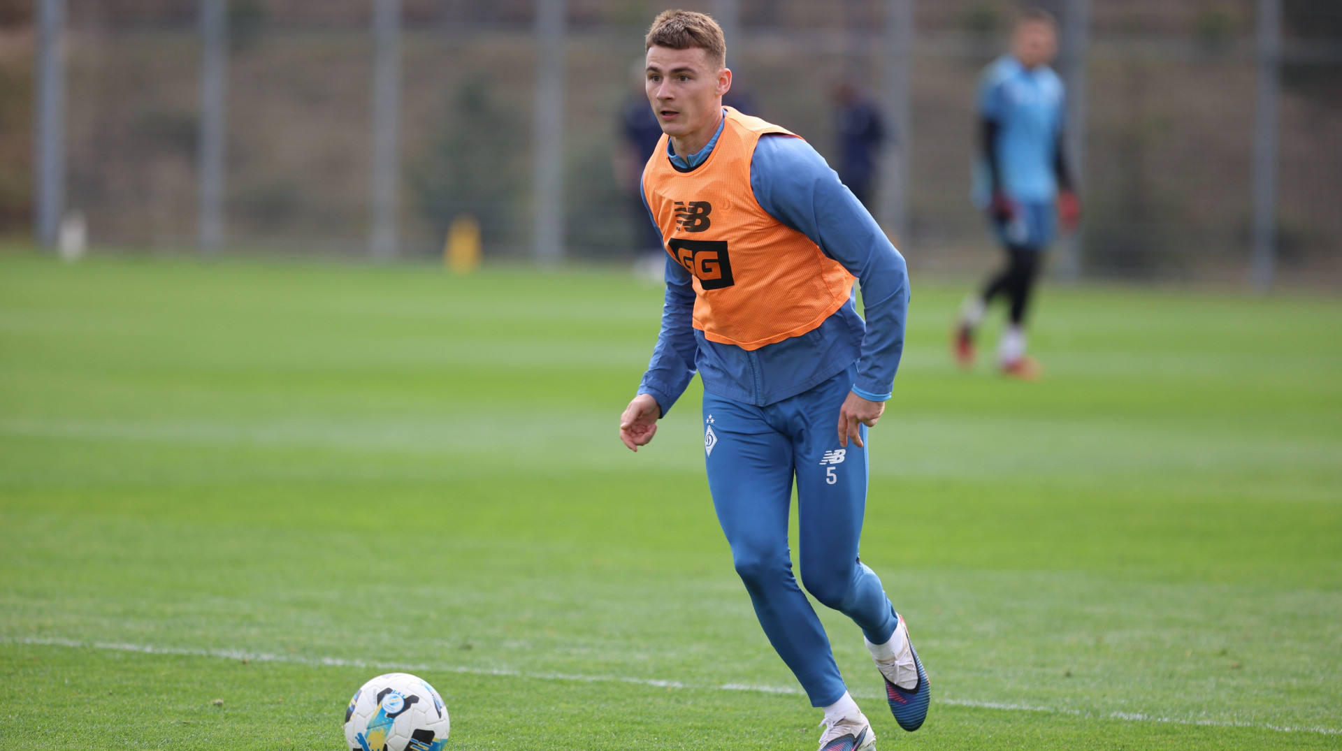 Гравець Динамо: З командами зі Львова завжди непросто