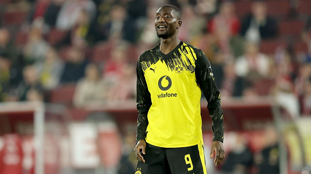 Зірка Боруссії Дортмунд покине клуб наприкінці сезону