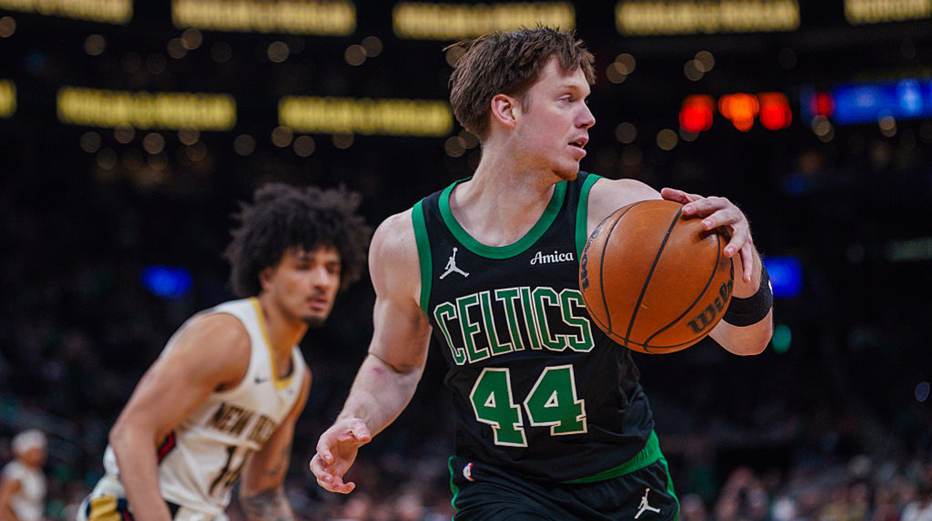 Українець боротиметься за титул, контендерам варто боятися команду-сенсацію. Підсумки регулярного чемпіонату Сходу НБА