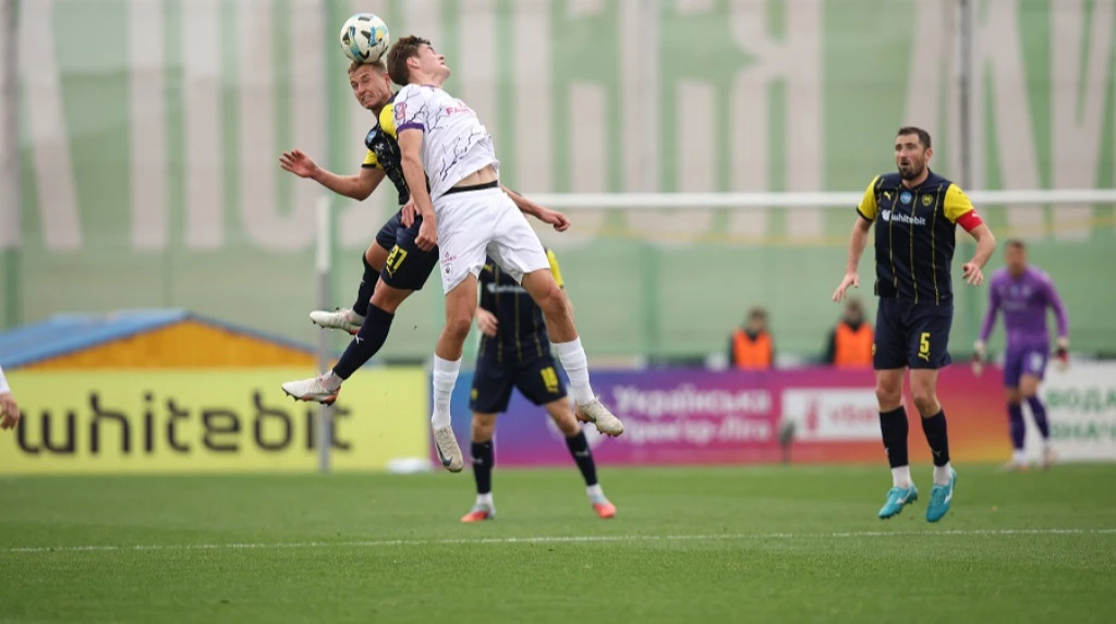 ЛНЗ и Металлист 1925 назвали составы на матч 25 тура УПЛ