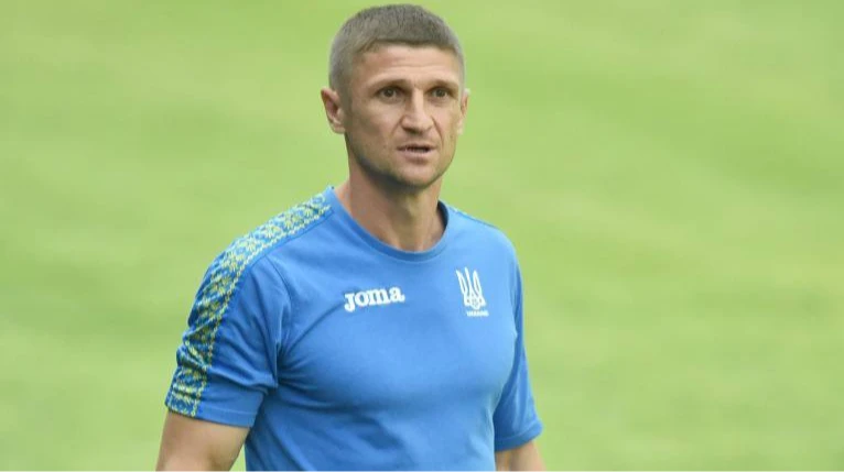 Езерский отреагировал на слухи о приглашении в сборную Украины