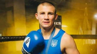 Хижняк міг провести бій перед поєдинком Усик – Верховен