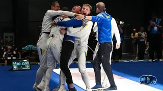 Рейзлін: Збірна України може та буде конкурувати за медалі на Олімпійських іграх