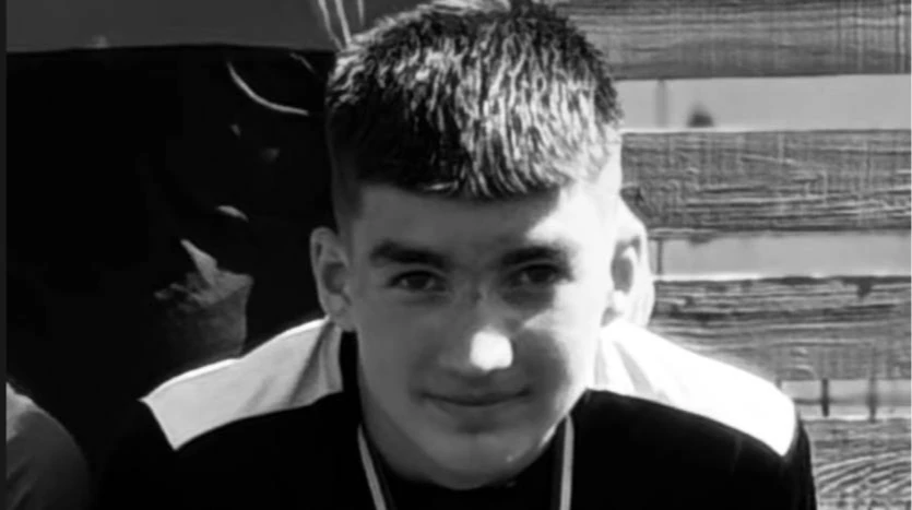 У Луцьку під колесами автомобіля загинув 14-річний вихованець Любарта