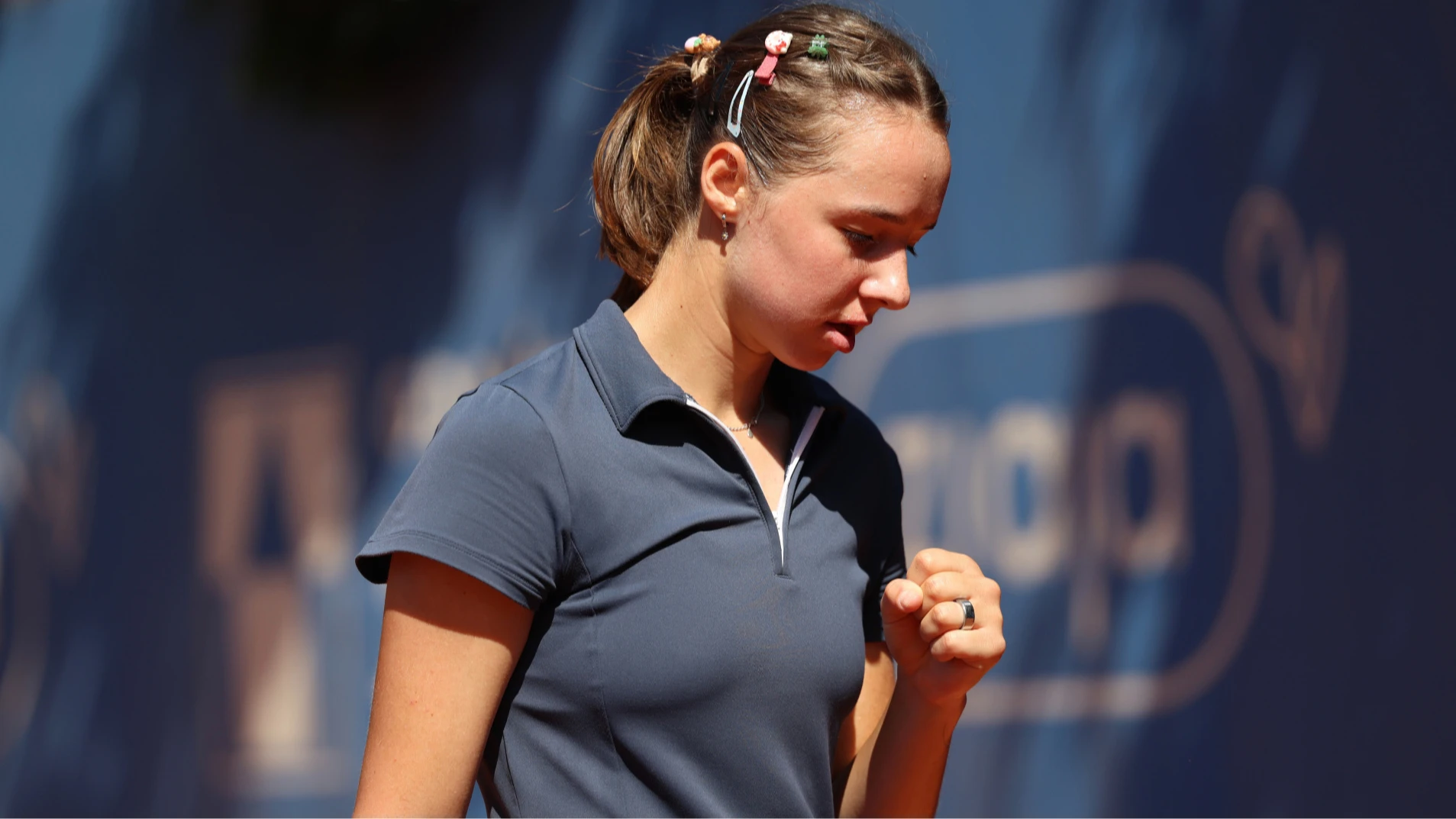 Соболєва вийшла в фінал турніру WTT у Бургасі