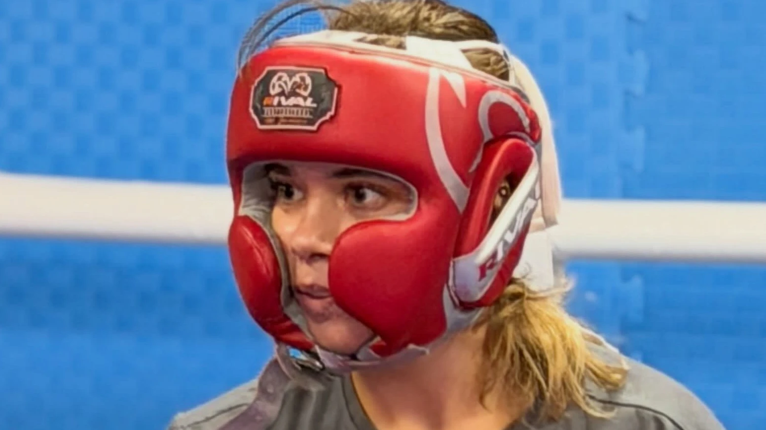 Макогоненко вышла в финал чемпионата мира U19