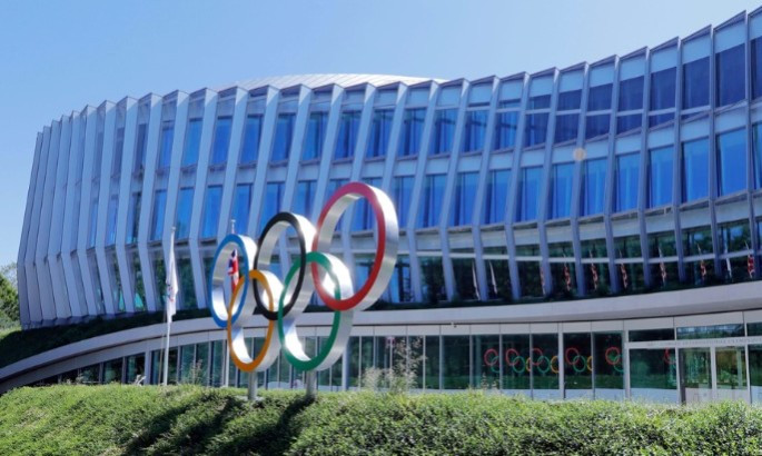МОК ще не прийняв рішення щодо участі рашистів та білорусів в Олімпіаді