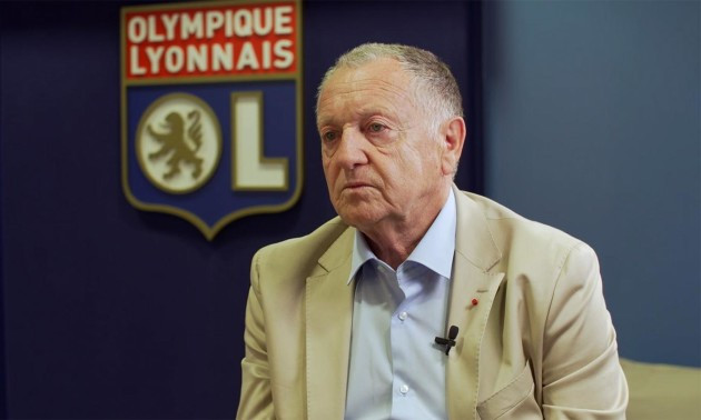 Президент Ліона: Нас з ПСЖ вб'ють в Лізі чемпіонів, якщо Ліга 1 не відновиться