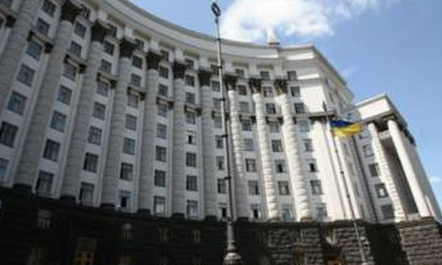 Уряд України ввів карантин на території всієї країни
