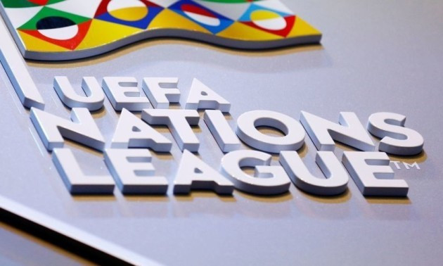 Новий формат Ліги Націй УЄФА: Україна у групі А
