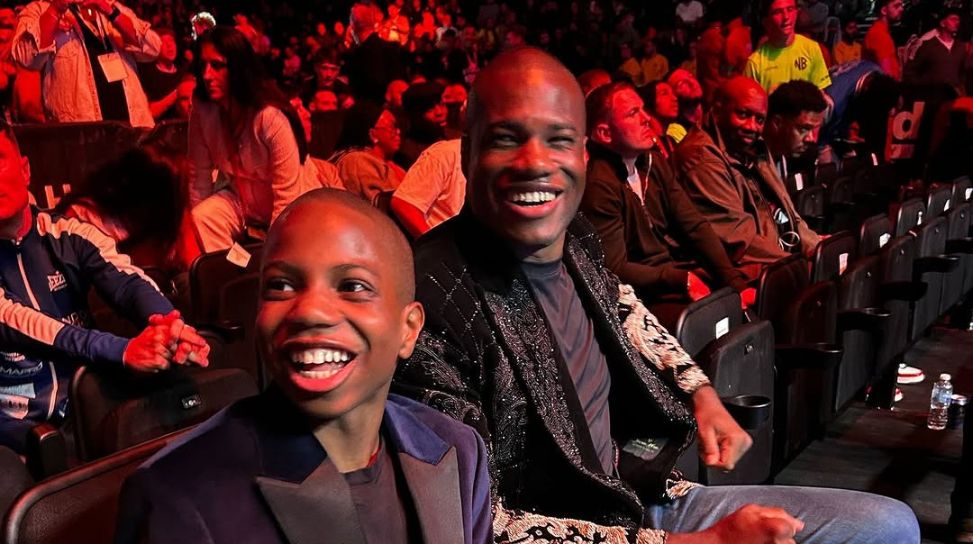 Даніель виграє ударом, який ні в кого не викличе запитань: тренер Дюбуа назвав сценарій реваншу з Усиком