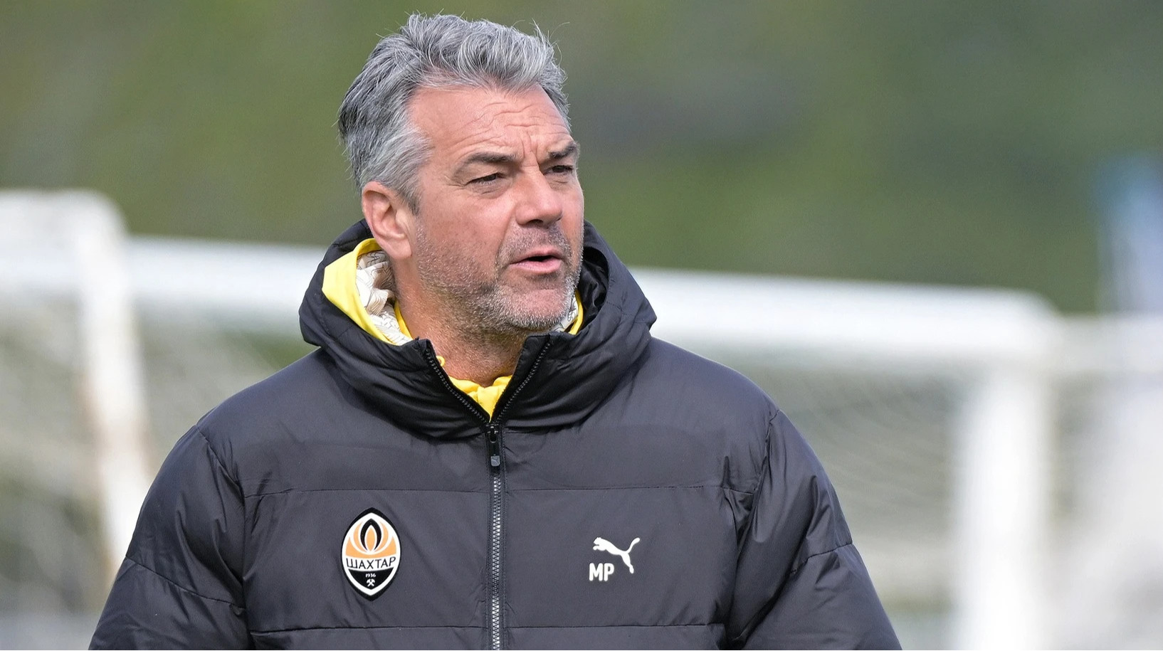 Пушич: Ми заслужили перемогу над Кривбасом