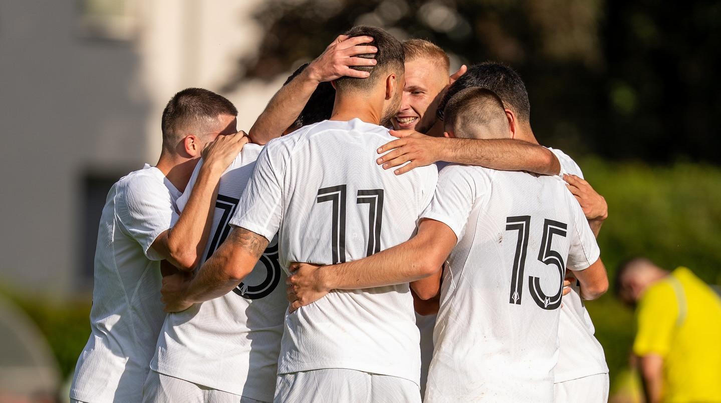 Матчи Полесья против Санта-Коломы в квалификации Лиги конференций покажут бесплатно