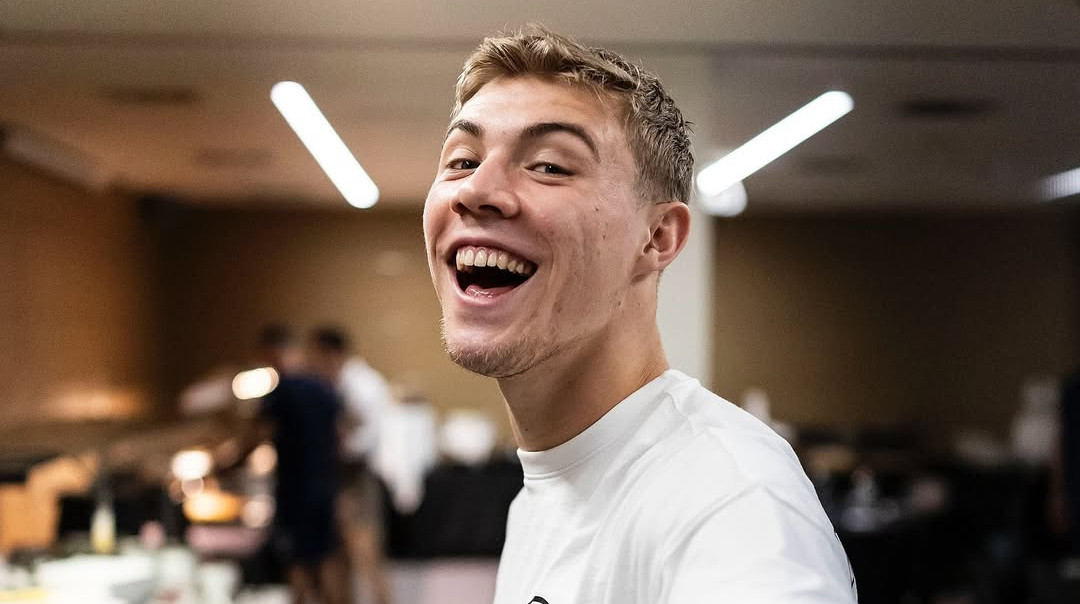 Гейлунн: Я хочу залишитися в Манчестер Юнайтед